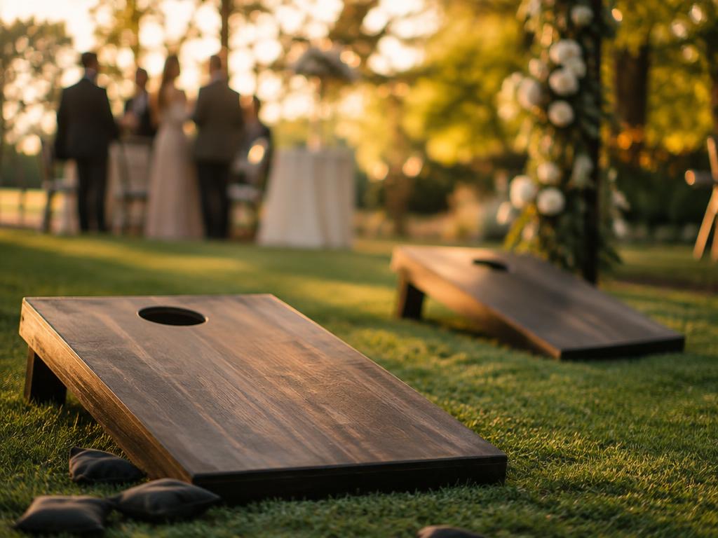 Cornhole