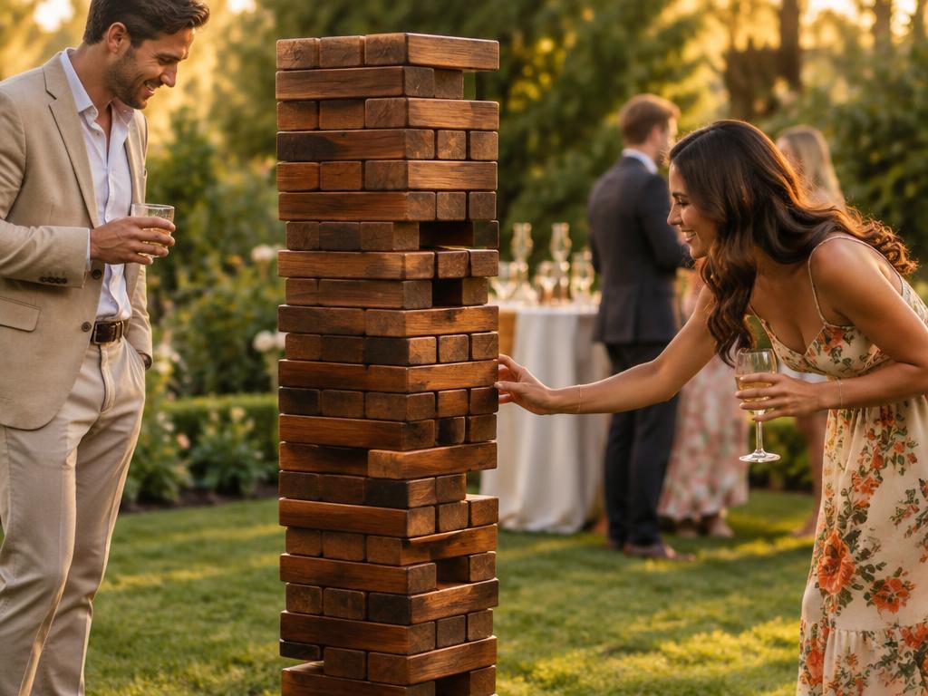 Velika Jenga